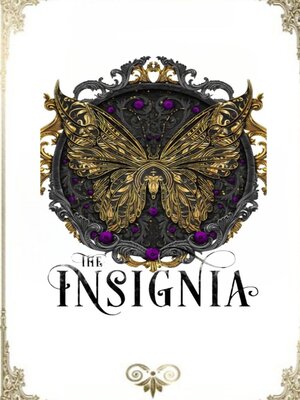 cover image of The Insignia